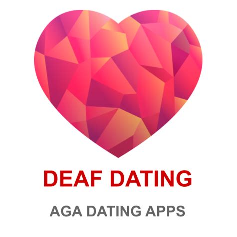 Deaf dating apps